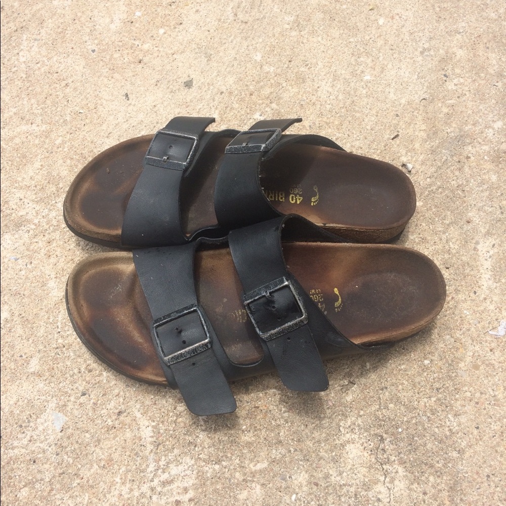 Birkenstock